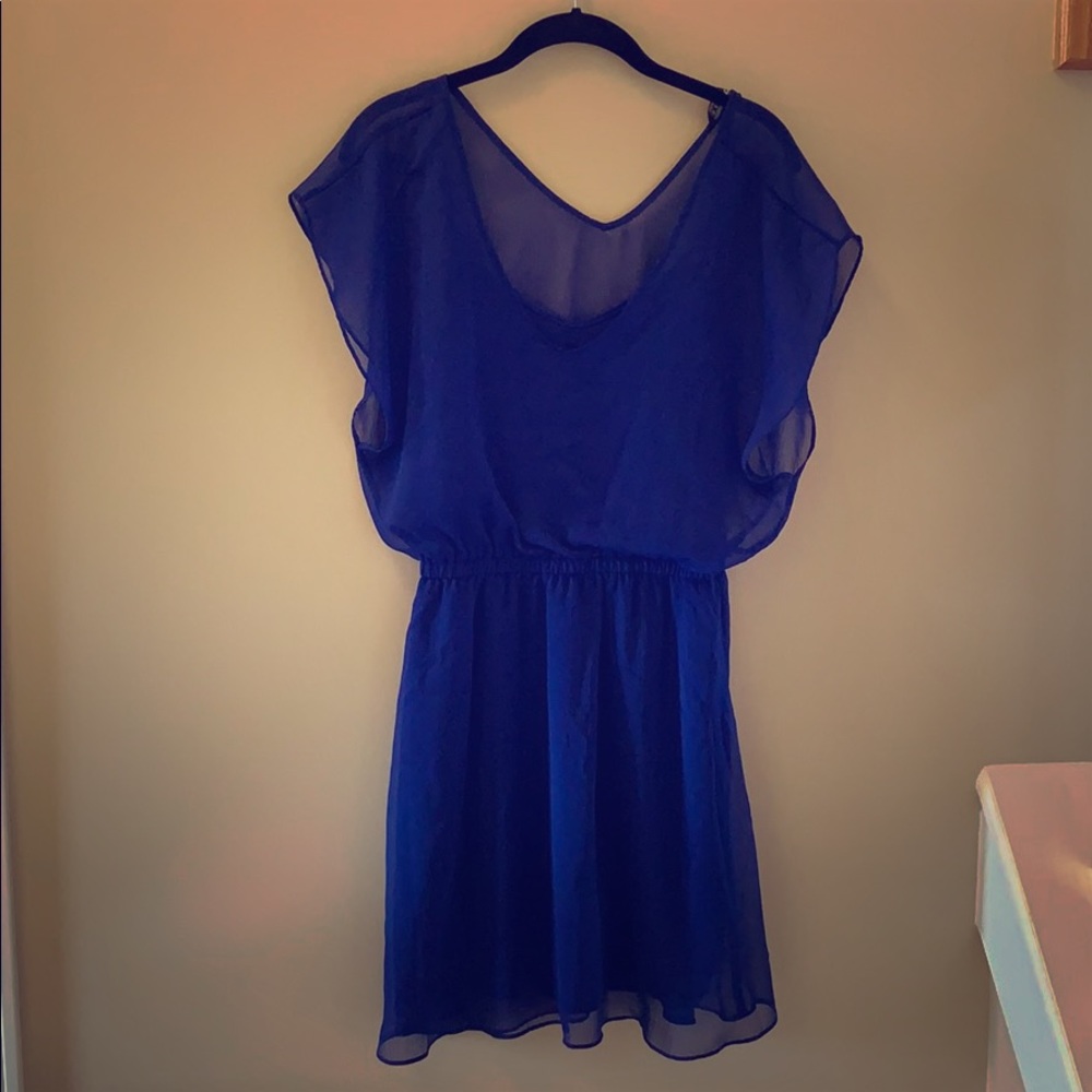 Dress!